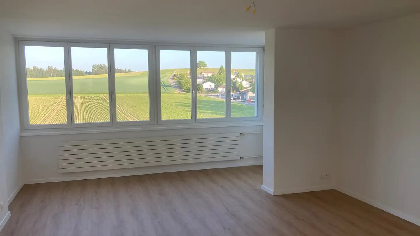 Wohnung mieten - Bernstrasse 105, 3303 Jegenstorf