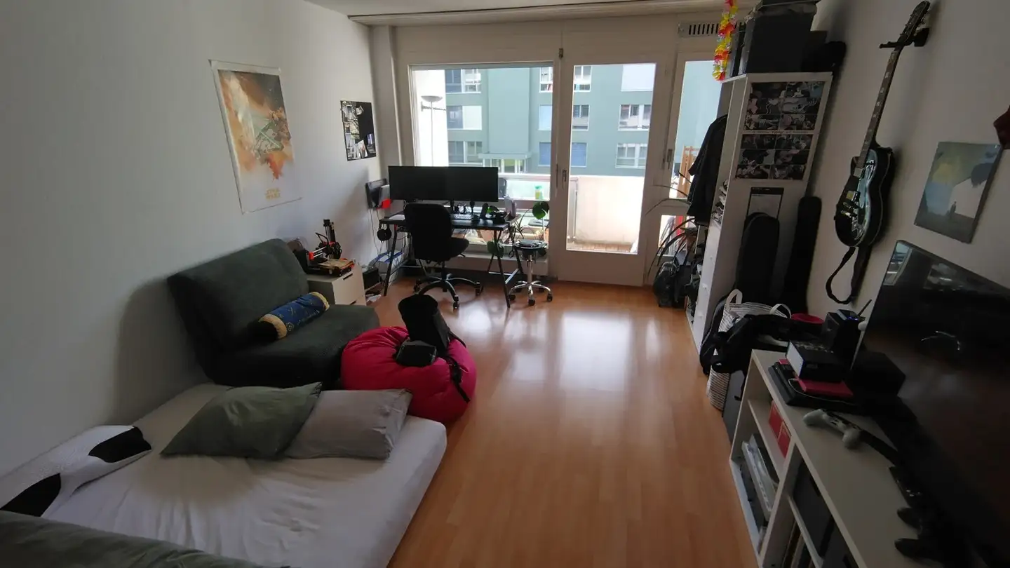 Appartamento in affitto - Funkstrasse 112, 3084 Wabern