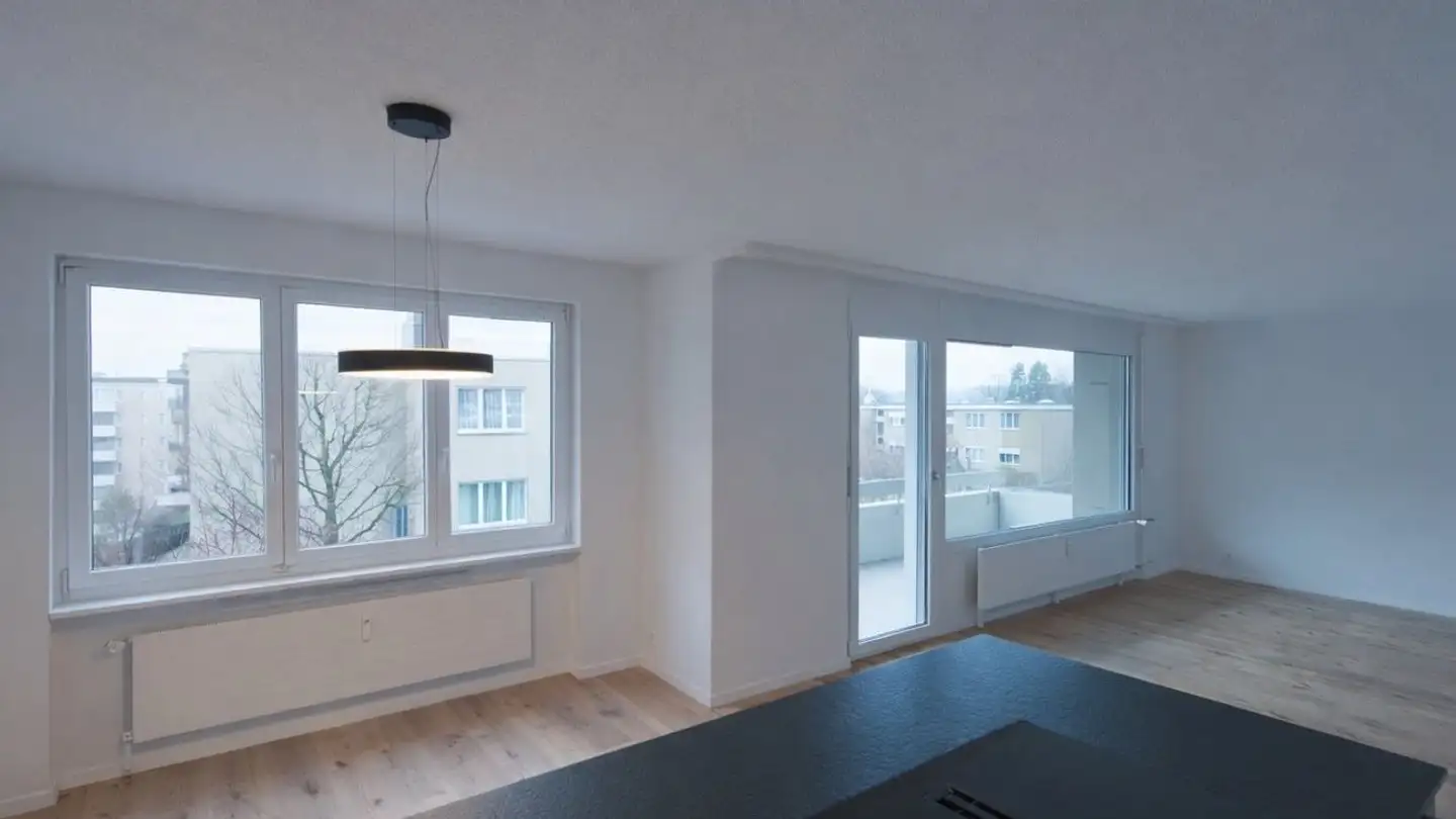 Appartamento in affitto - Bodenacker 24, 3065 Bolligen - Foto 2