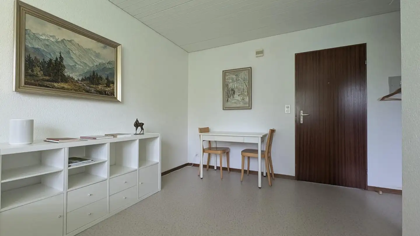 Wohnung mieten - Neuheim 5, 6275 Ballwil