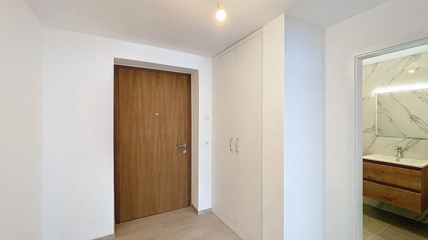 Appartamento in vendita - Route De Chamblioux 25, 1763 Granges-Paccot - Photo 4