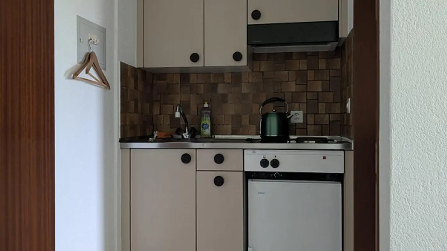 Wohnung mieten - Neuheim 5, 6275 Ballwil - Foto 3