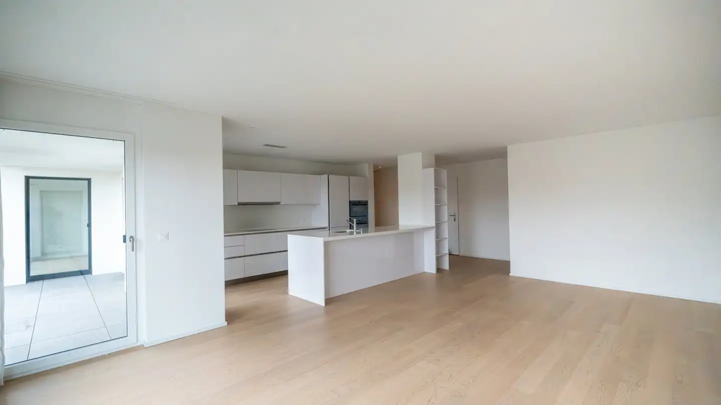 Appartement à louer - Rötelstrasse 109, 8037 Zürich - Photo 4