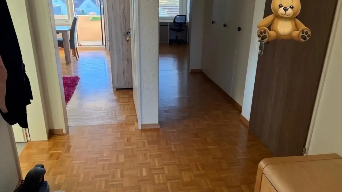 Wohnung mieten - 8306 Brüttisellen - Foto 4