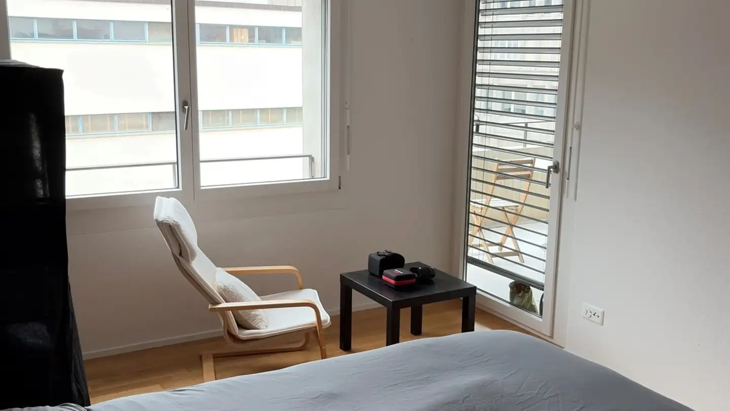 Chambre à louer - Wiesliacher 89, 8053 Zürich - Photo 4