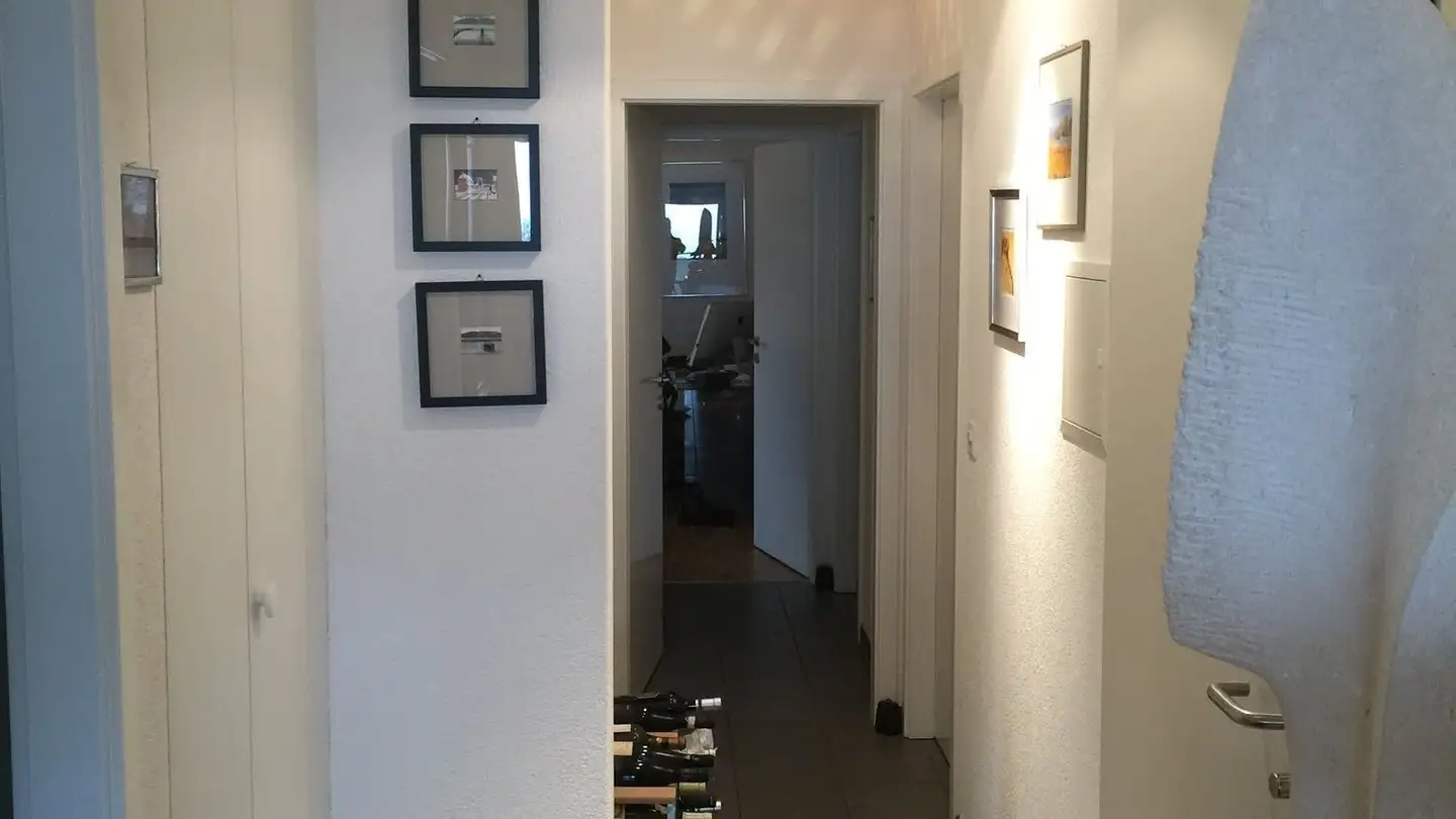 Apartment for rent - Chemin De La Cigale 6a, 1010 Lausanne - Photo 4