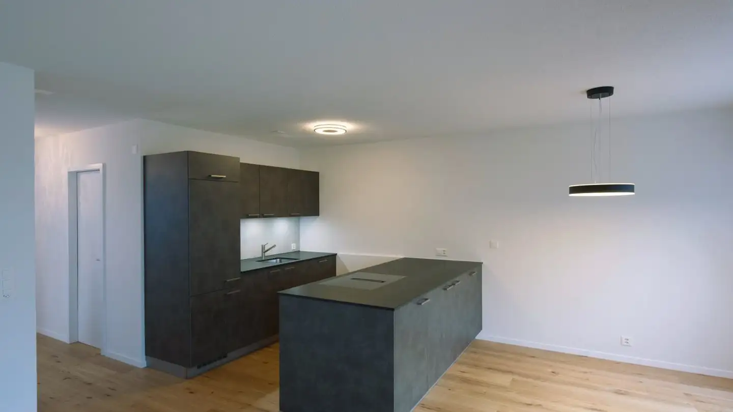 Appartamento in affitto - Bodenacker 24, 3065 Bolligen