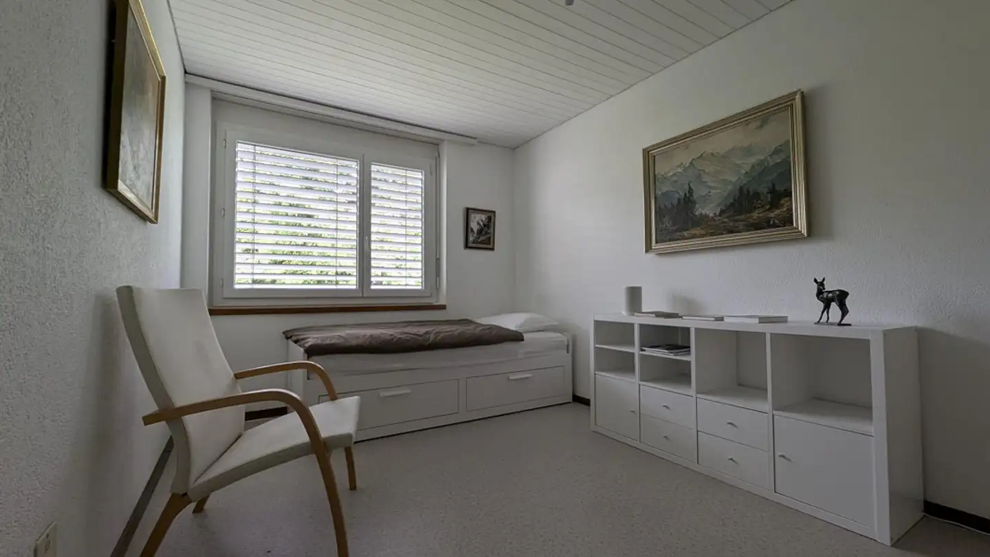 Wohnung mieten - Neuheim 5, 6275 Ballwil - Foto 4