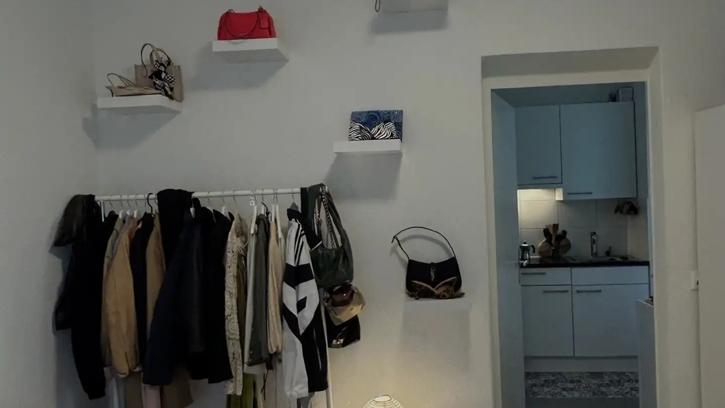 Appartamento in affitto - 8003 Zürich - Foto 2