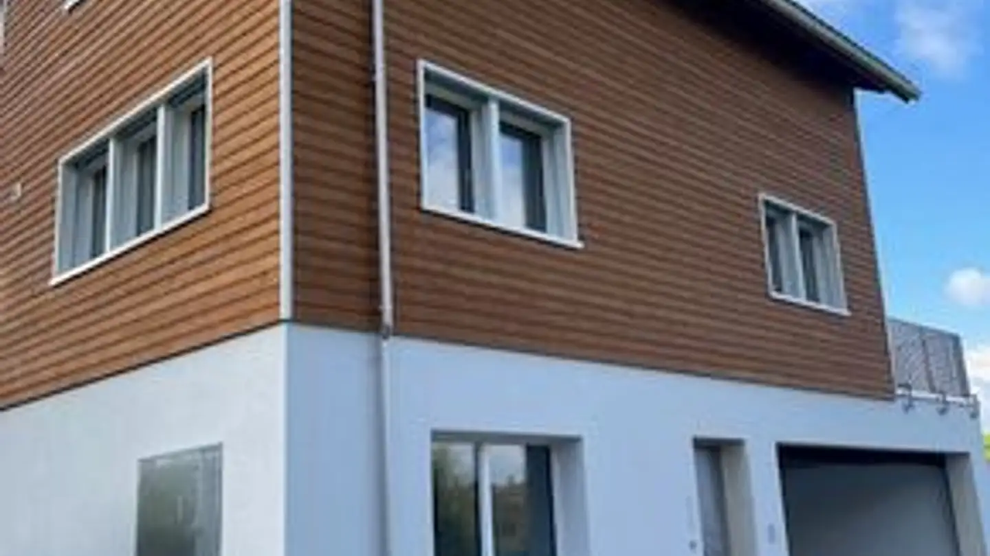 Casa singola in affitto - Untertobel, 9240 Niederglatt SG - Photo 2