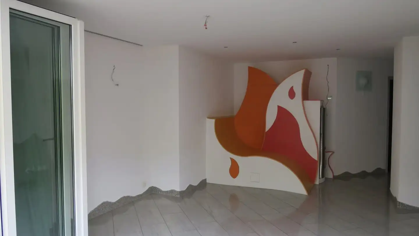 Appartement à louer - Frauenfelderstrasse 19a, 8266 Steckborn