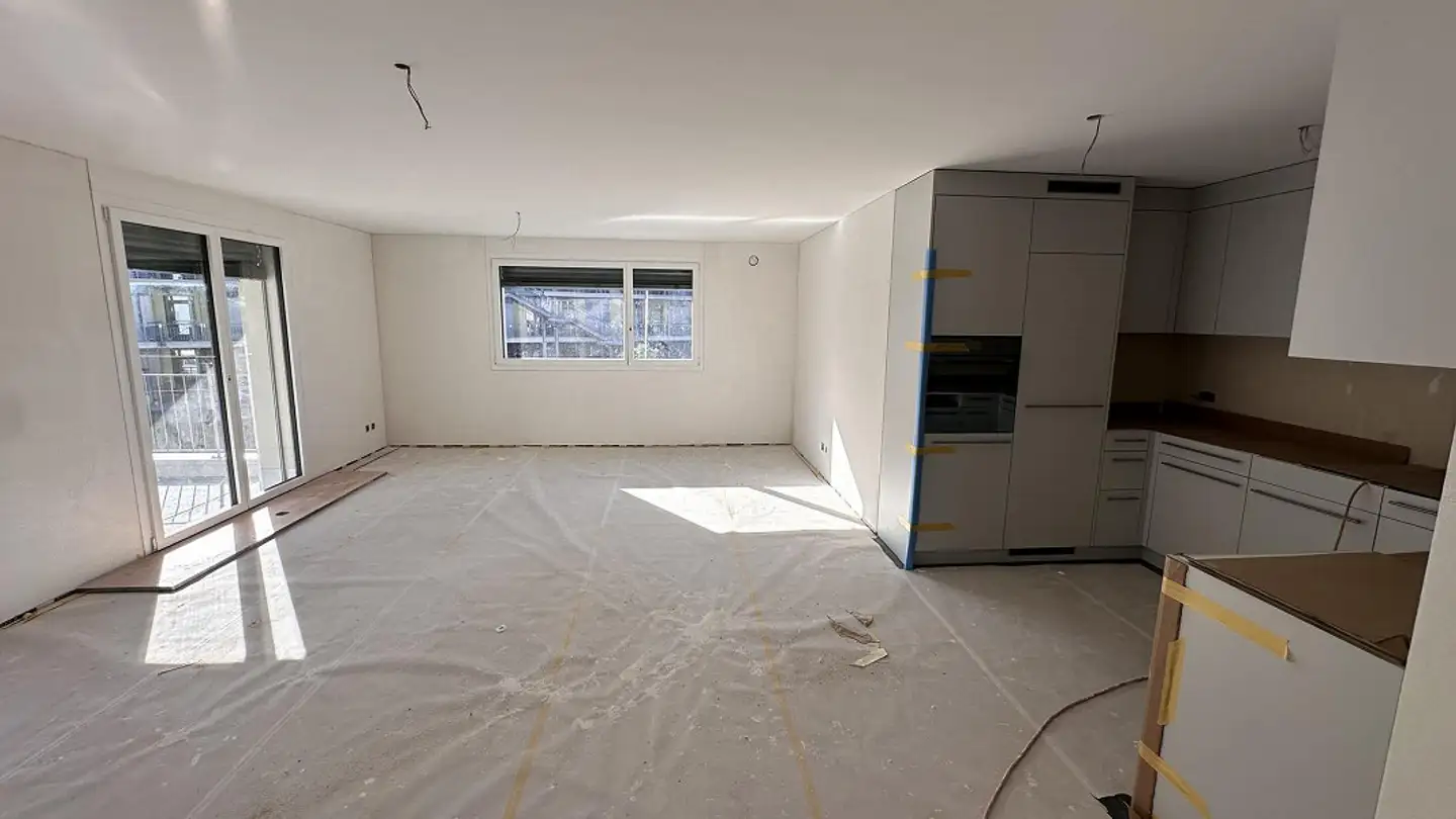 Wohnung mieten - Sonneggstrasse 39, 6410 Goldau - Foto 4