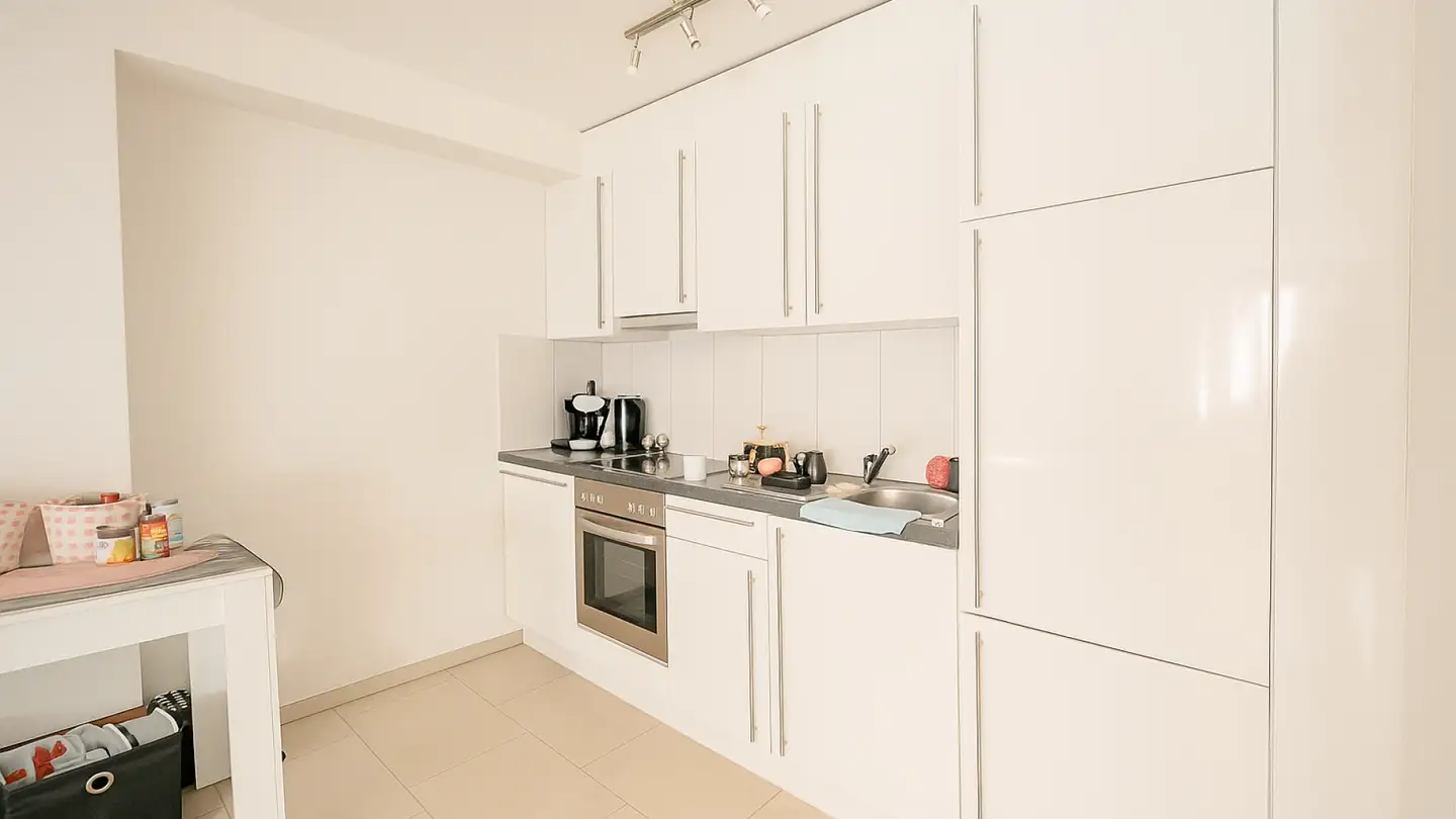 Appartamento in affitto - Passwangstrasse, 4226 Breitenbach - Photo 2