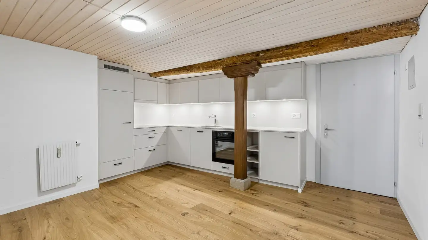 Wohnung mieten - Neustadt 18, 8200 Schaffhausen - Foto 2