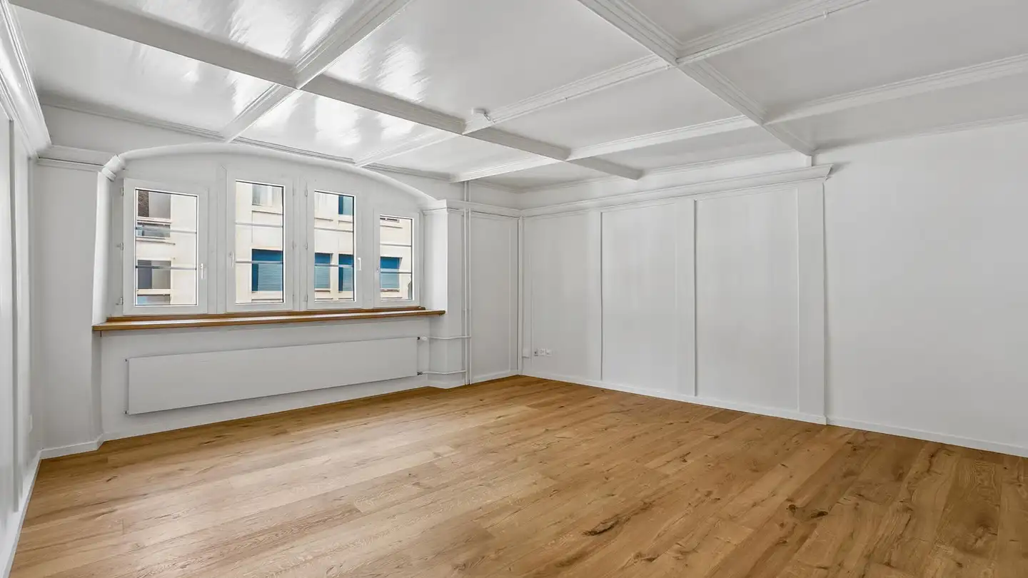 Wohnung mieten - Neustadt 18, 8200 Schaffhausen - Foto 4