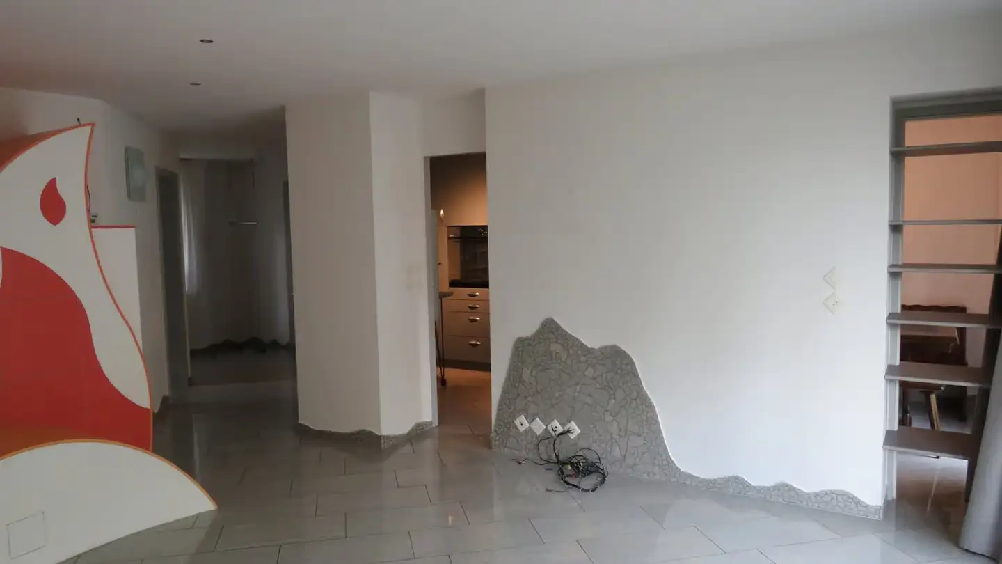 Appartement à louer - Frauenfelderstrasse 19a, 8266 Steckborn - Photo 2