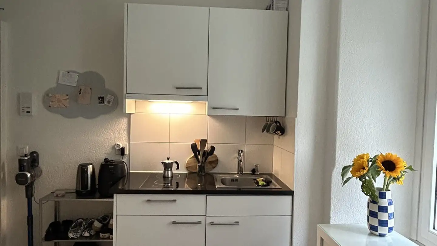 Appartamento in affitto - 8003 Zürich - Foto 3