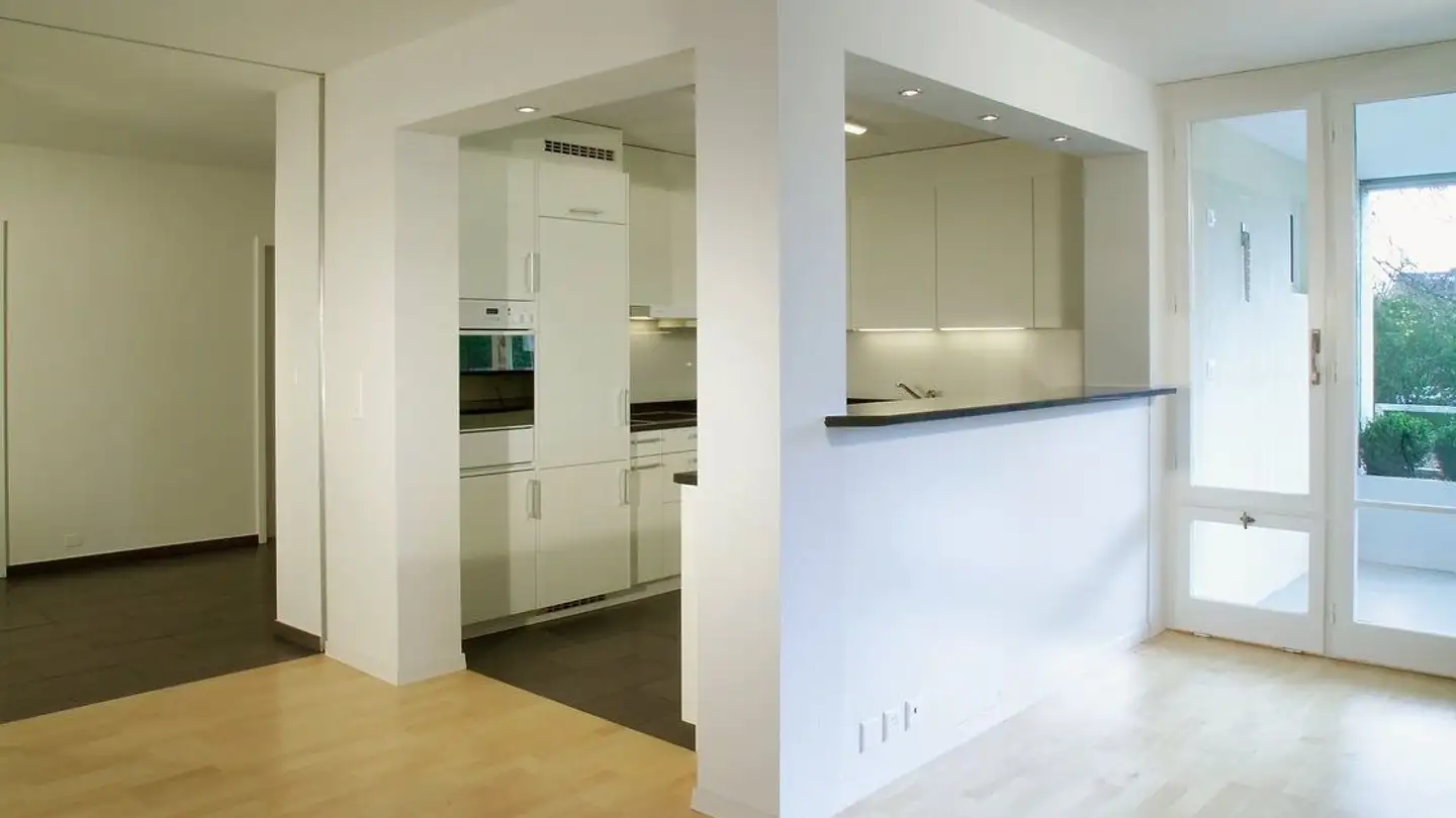 Apartment for rent - Zweiackerstrasse 45, 8053 Zürich - Photo 3