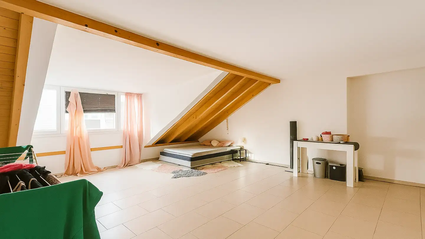 Appartement à louer - Passwangstrasse, 4226 Breitenbach