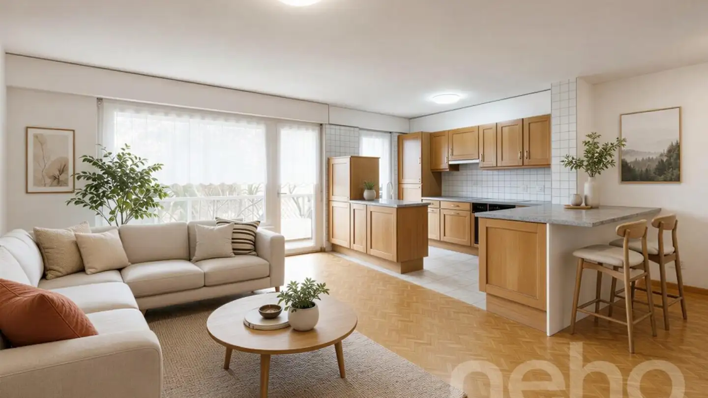 Appartamento in vendita - 2525 Le Landeron - Foto 4