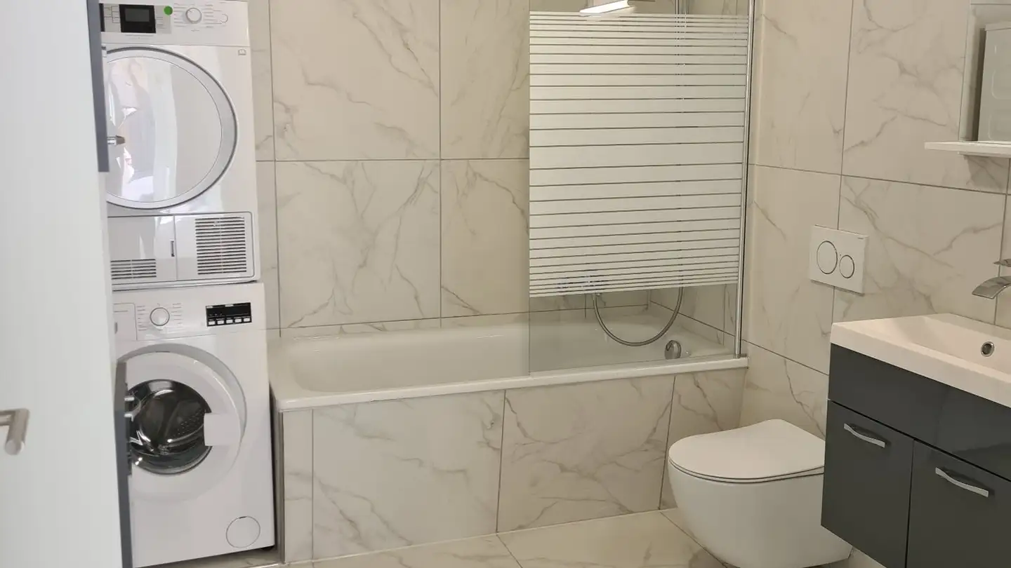 Apartment for rent - Rebgasse 3, 4314 Zeiningen - Photo 4