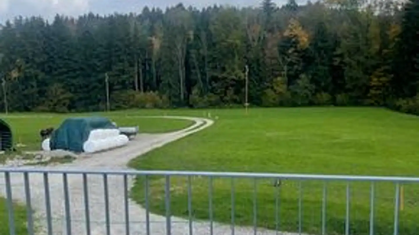 Casa singola in affitto - Untertobel, 9240 Niederglatt SG - Foto 4