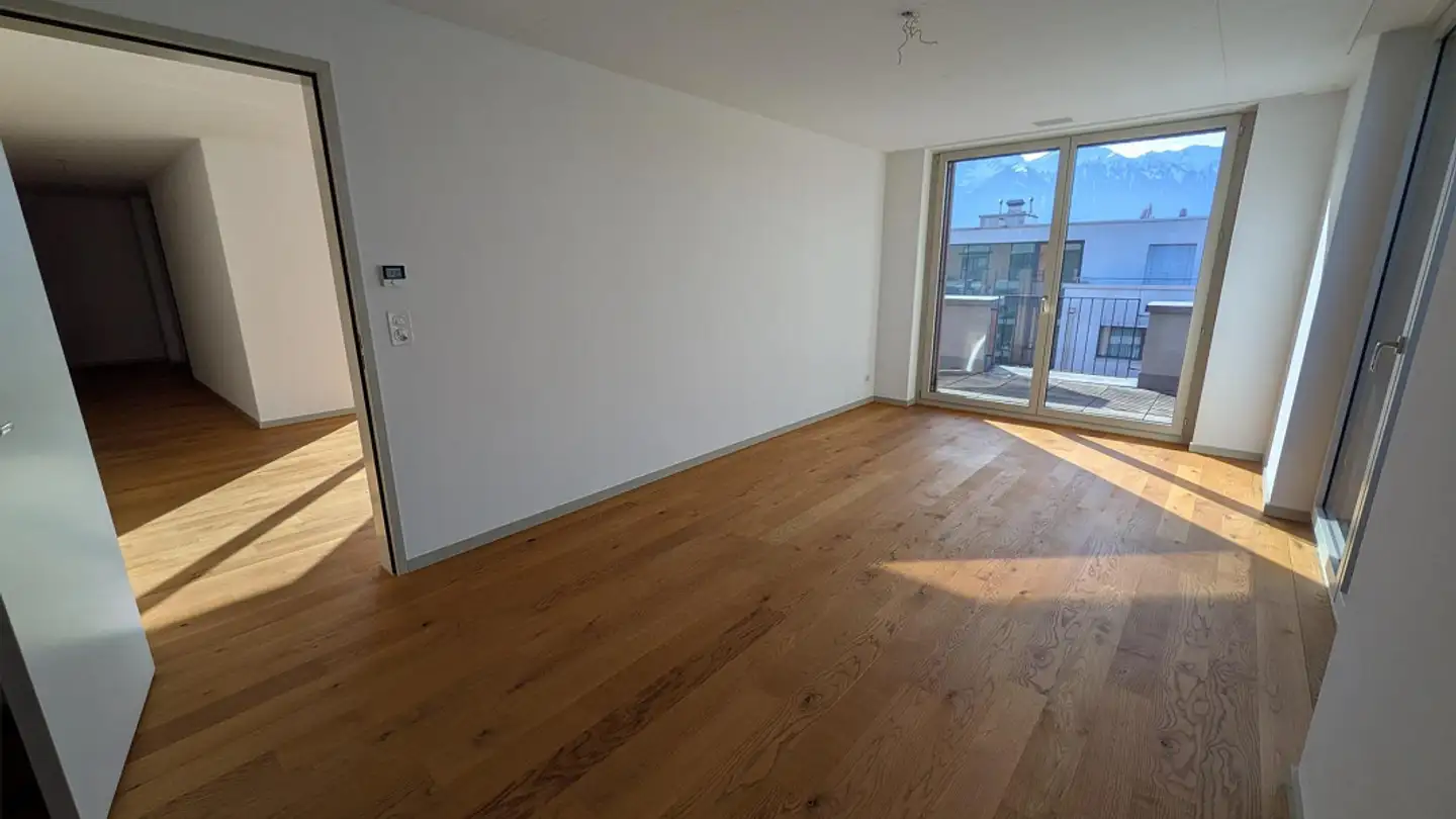 Attique à louer - Feldstrasse 22a, 3604 Thun - Photo 2