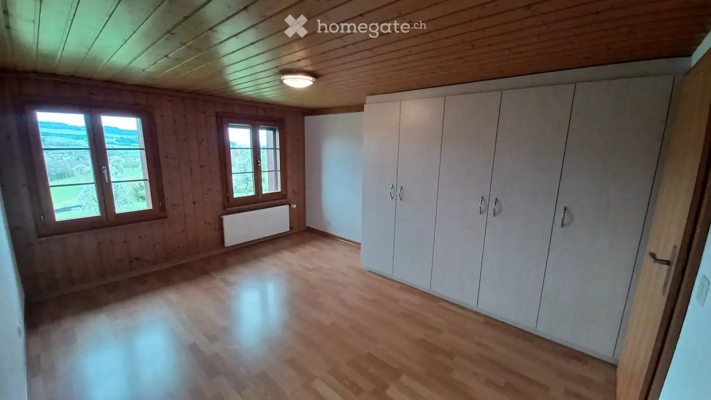 Stanza singola in affitto - Steinrüti 1, 6403 Küssnacht am Rigi - Foto 2