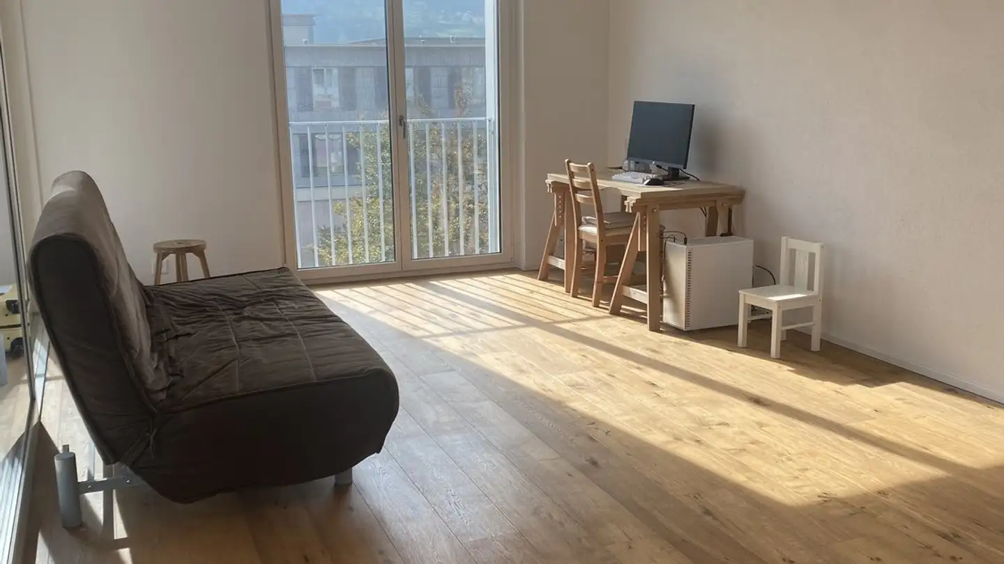 Apartment for rent - Jurastrasse 2, 5507 Mellingen - Photo 4