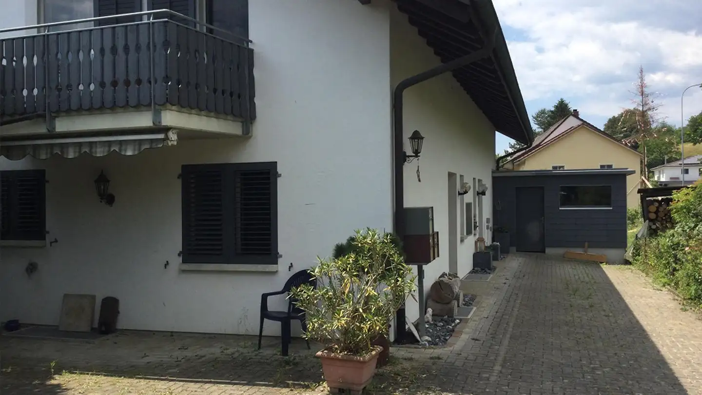 Wohnung mieten - Aeschstrasse 347, 5276 Wil AG
