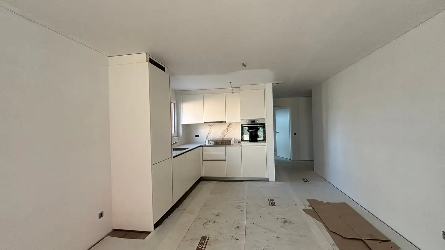 Wohnung mieten - Via Sasso Corbaro 2, 6593 Cadenazzo - Foto 2