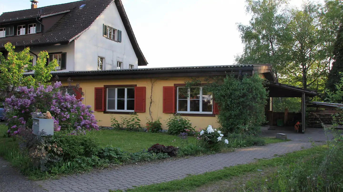 Casa bifamiliare in affitto - Hofacherstrasse 31, 8637 Laupen ZH - Foto 2