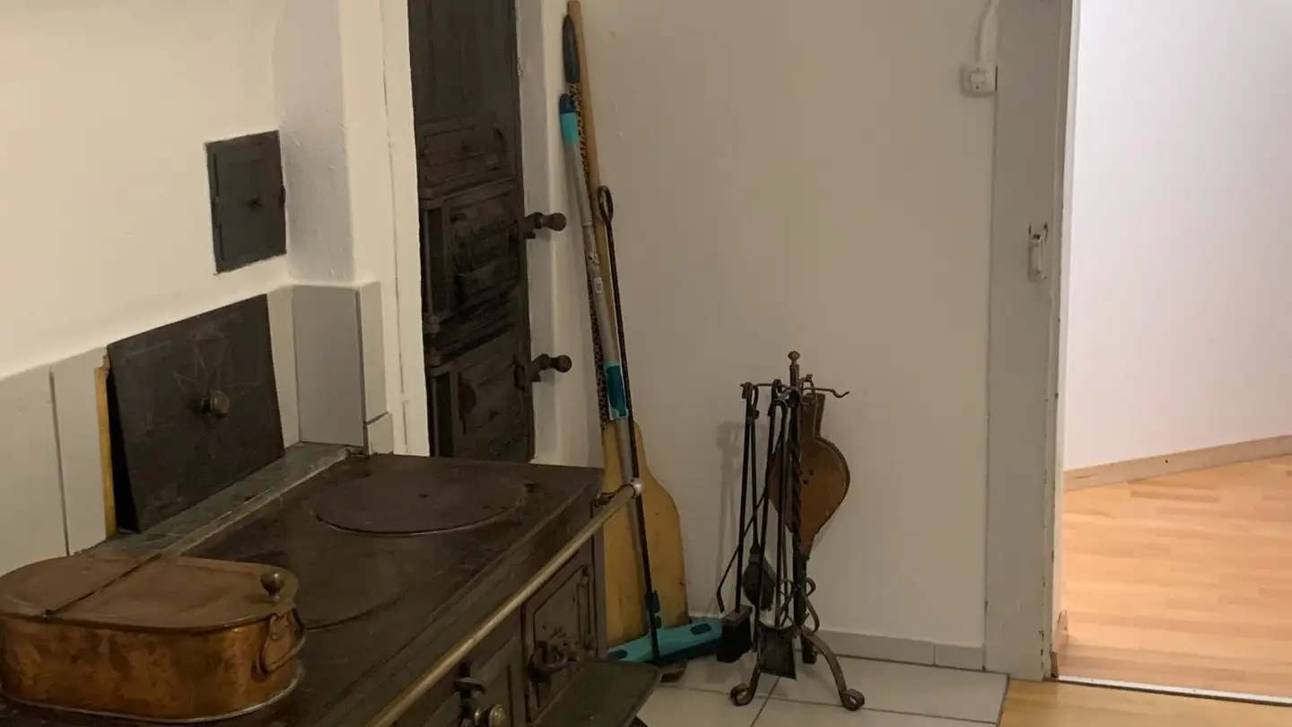 Wohnung mieten - Mühleweg 1, 4437 Waldenburg - Foto 3