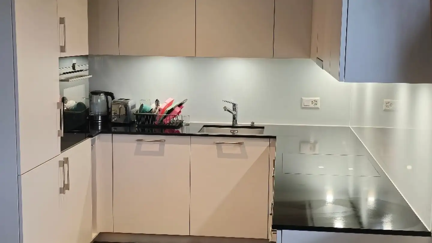 Apartment for rent - Route de l'Eglise 8A, 1684 Mézières FR - Photo 3