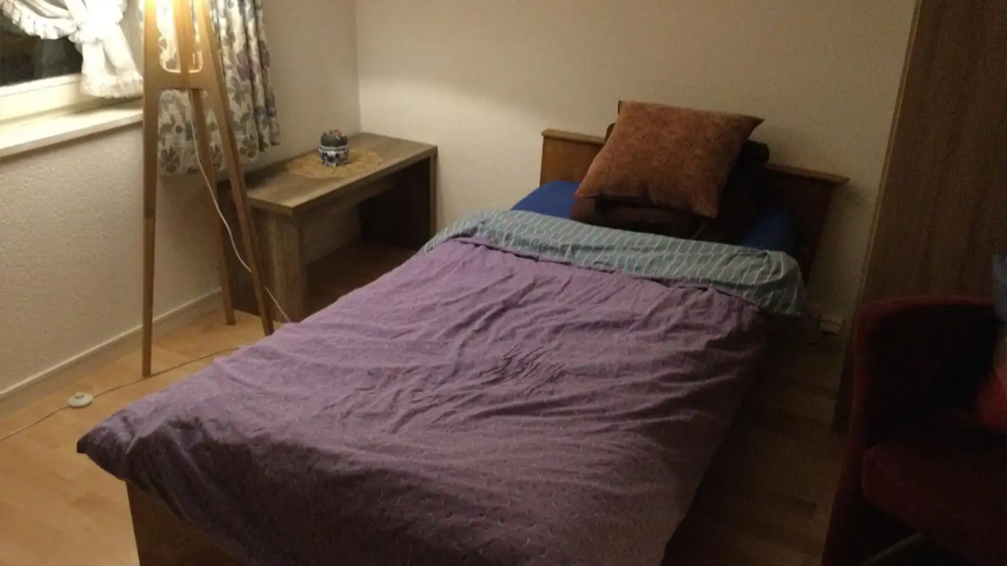 Wohnung mieten - Aeschstrasse 347, 5276 Wil AG - Foto 2