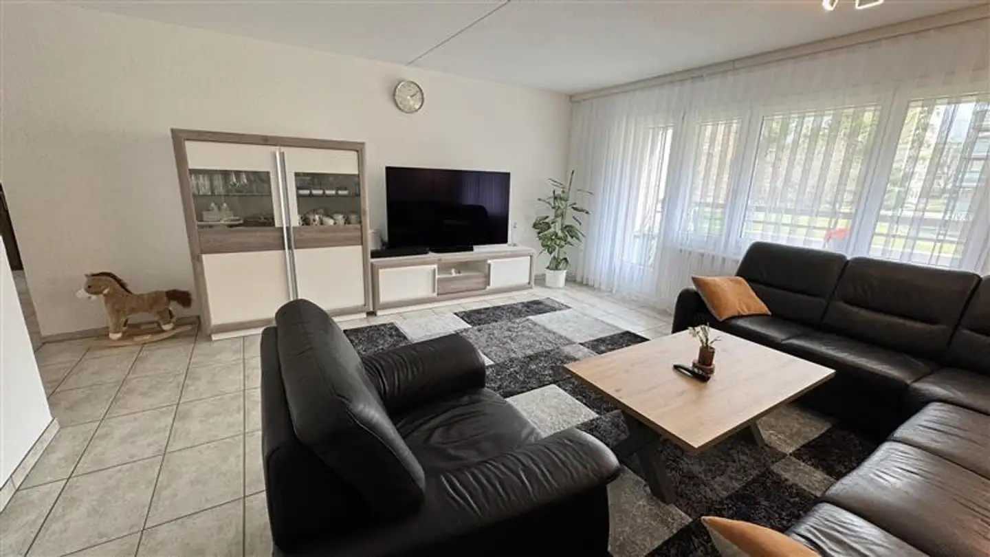 Wohnung mieten - Austrasse 28, 7000 Chur - Foto 2