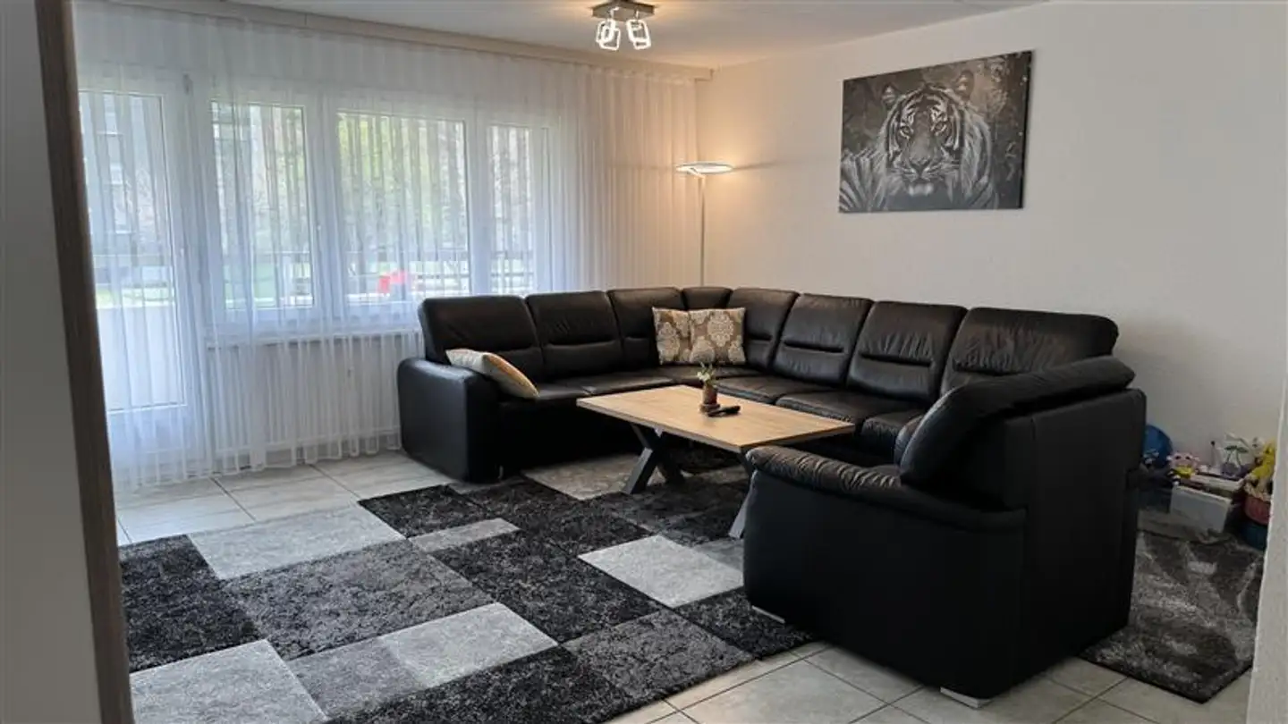 Wohnung mieten - Austrasse 28, 7000 Chur - Foto 3