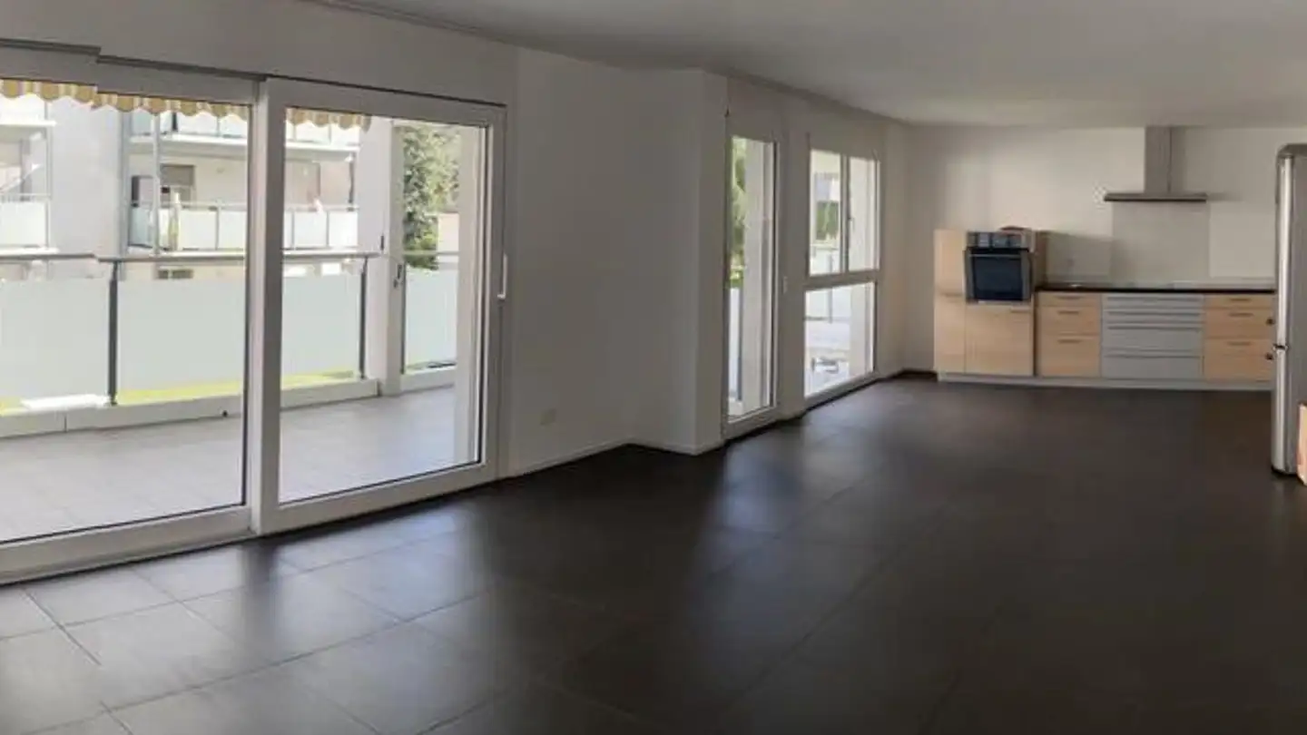 Wohnung mieten - 3930 Visp