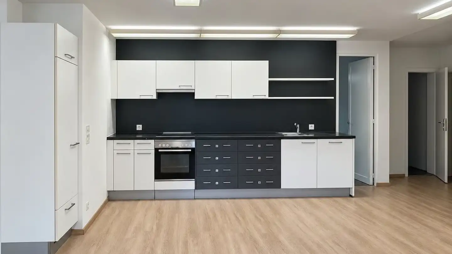 Appartement à louer - Rue Du 23-Juin 40, 2905 Courtedoux - Photo 3