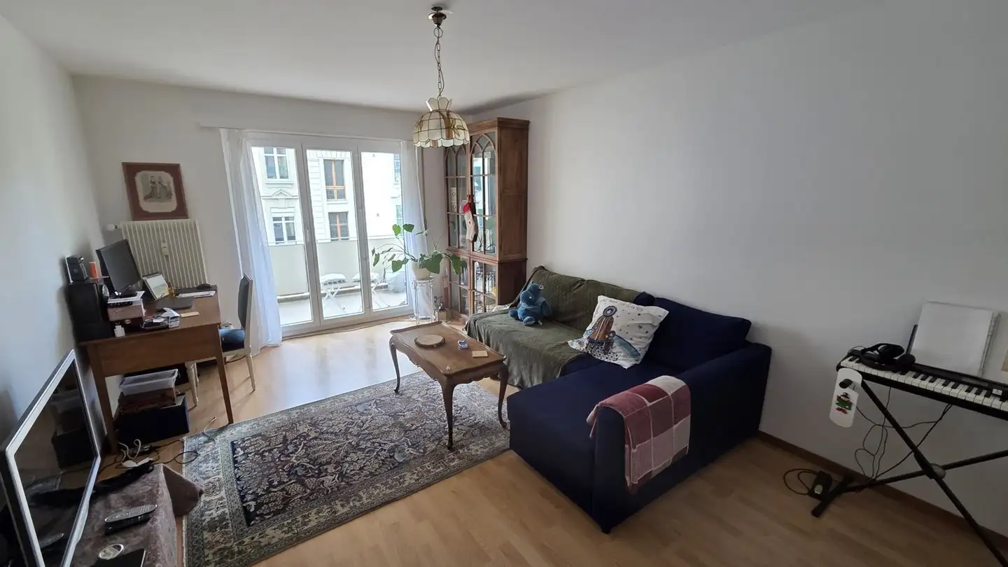 Appartement à louer - Hohgantweg 5, 3012 Bern - Photo 2