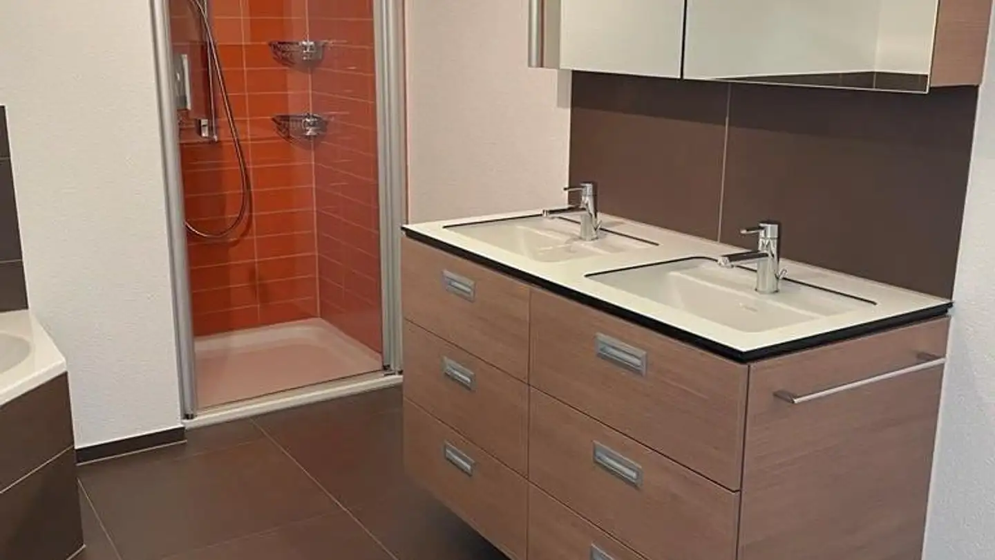 Appartement à louer - 3930 Visp - Photo 4