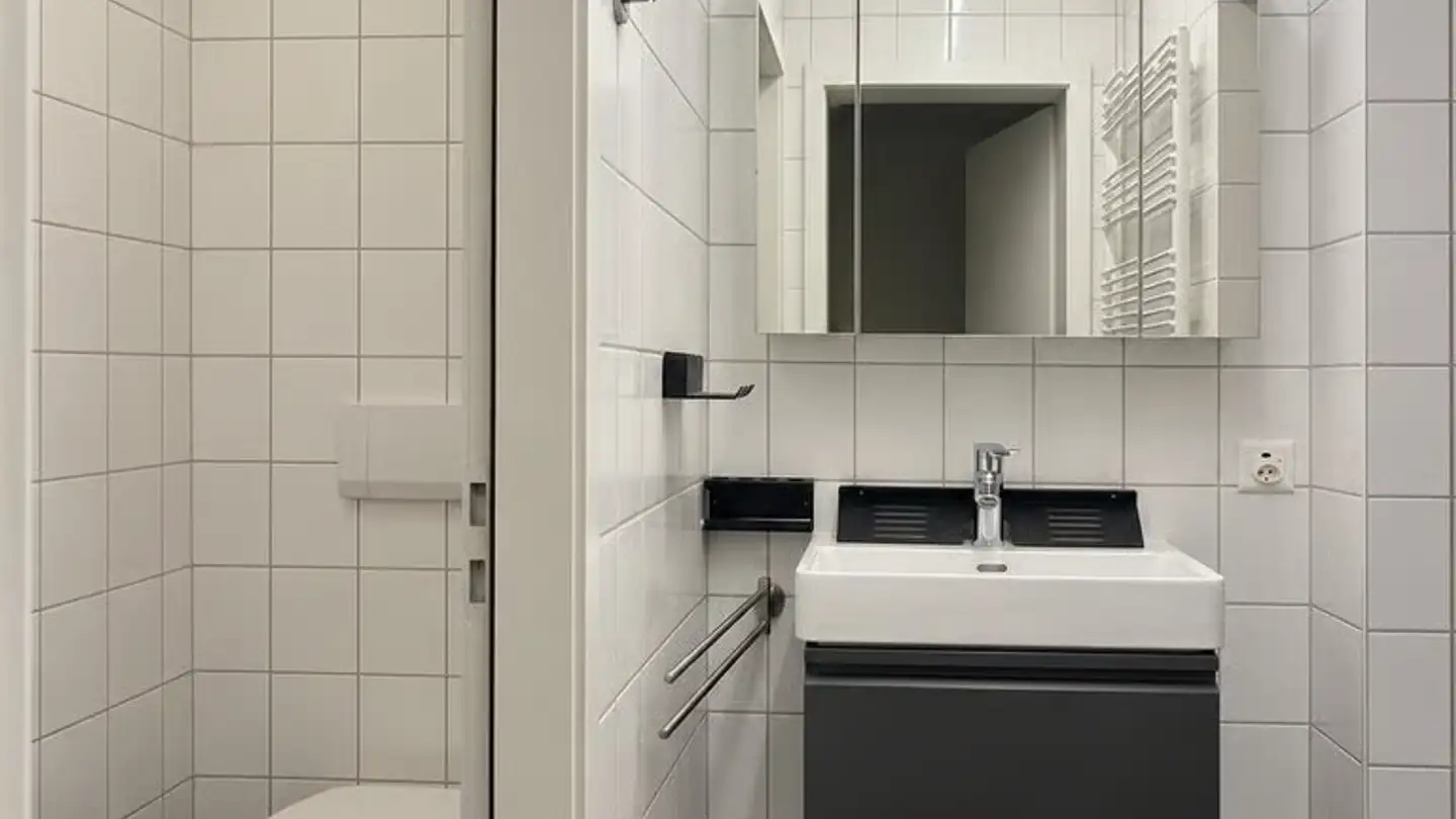 Appartement à louer - Rue Du 23-Juin 40, 2905 Courtedoux - Photo 4