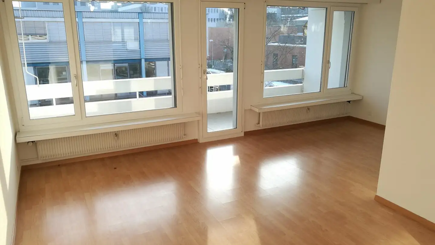 Appartamento in affitto - Tägetlistrasse 8, 3072 Ostermundigen