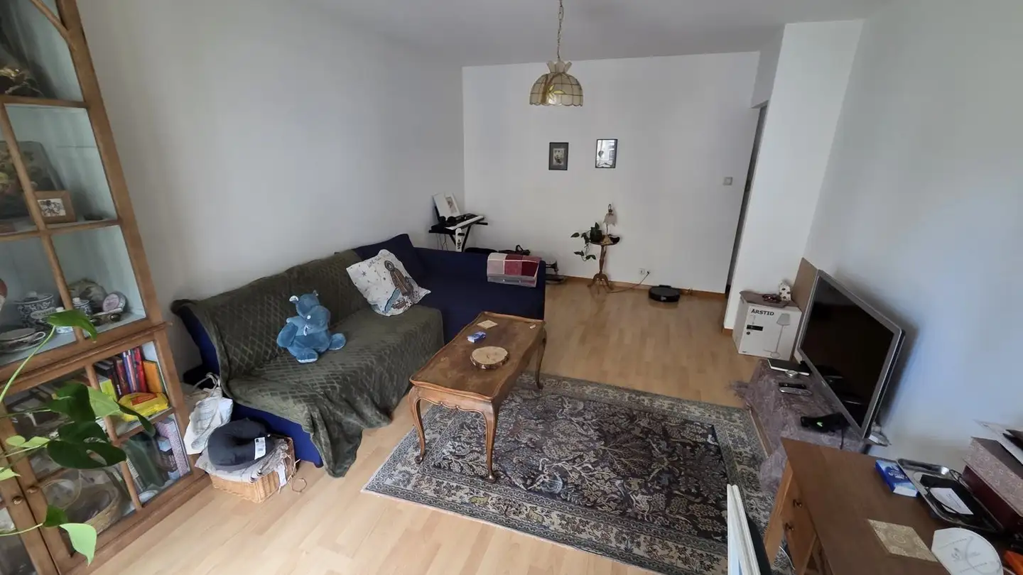 Appartement à louer - Hohgantweg 5, 3012 Bern - Photo 3