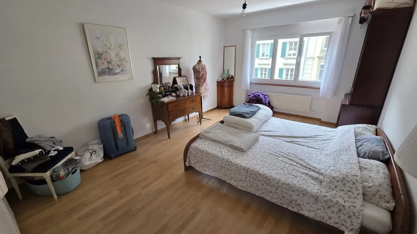 Appartement à louer - Hohgantweg 5, 3012 Bern - Photo 4