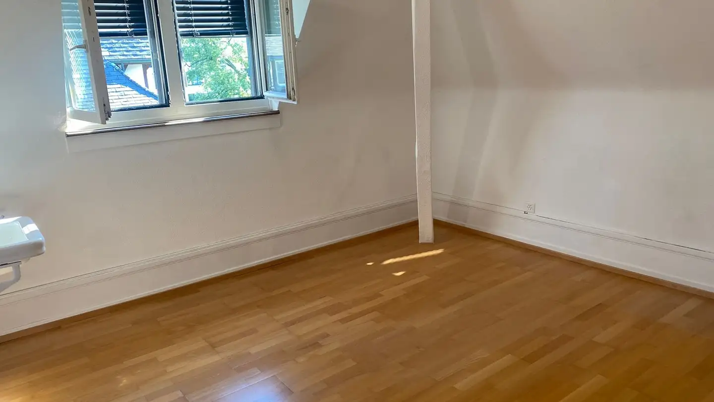 Single room for rent - Allenmoosstrasse 106, 8057 Zürich