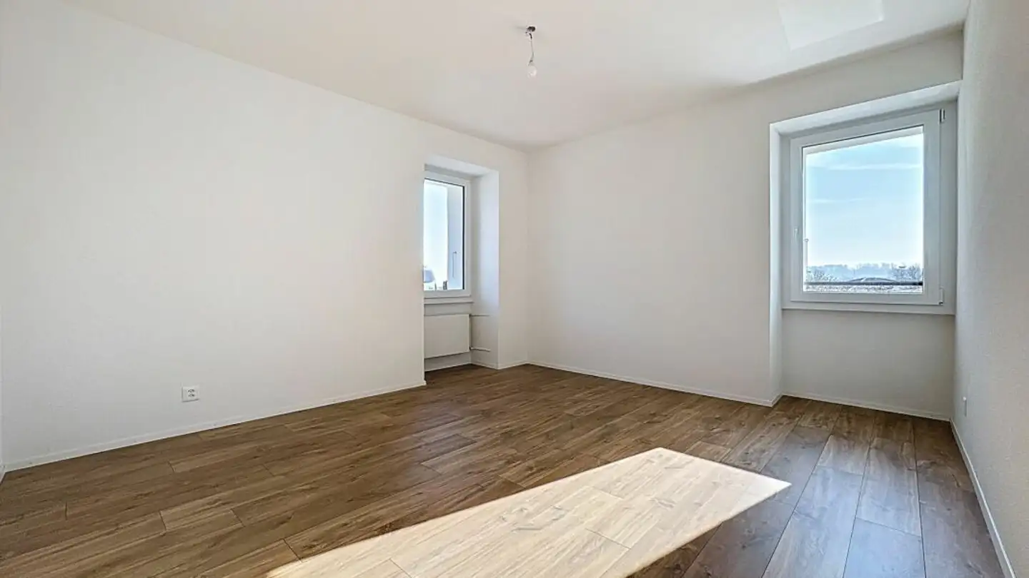 Apartment for rent - Derrey-Les-Ouches 57, 1483 Montet (Broye) - Photo 3