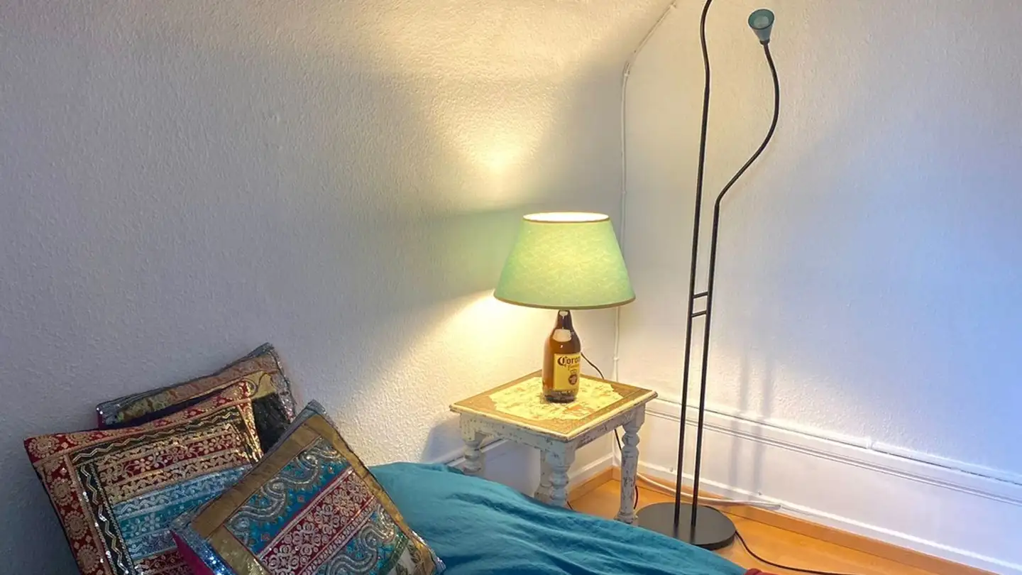 Single room for rent - Allenmoosstrasse 106, 8057 Zürich - Photo 2