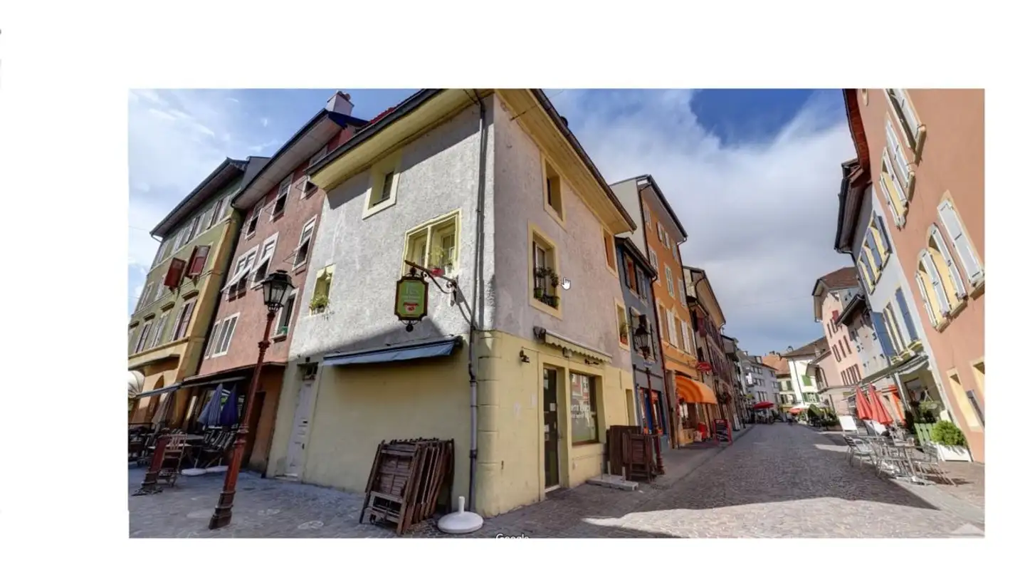 Apartment for rent - Rue Du Milieu 40, 1400 Yverdon-les-Bains - Photo 2