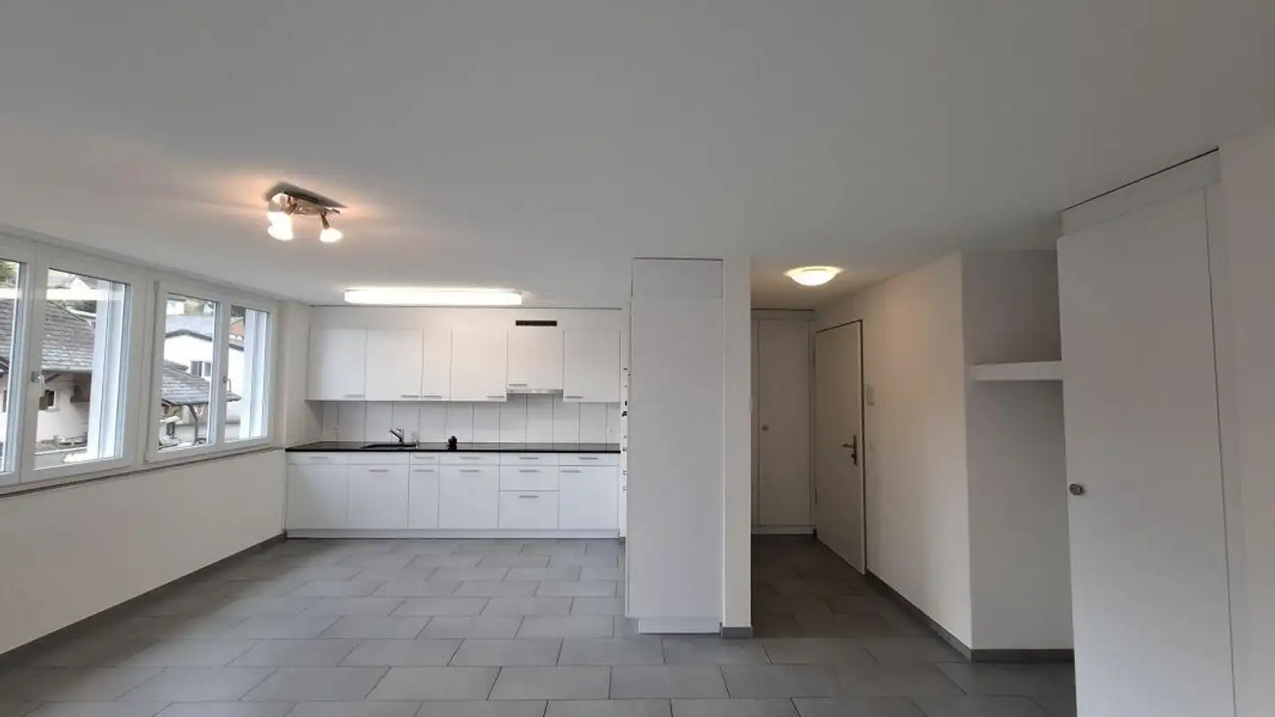 Appartamento in affitto - Kaistenbergstrasse 6, 5082 Kaisten - Foto 4